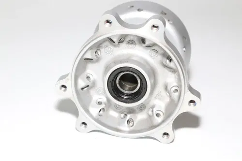 21-25 Honda Crf300l Rally Abs Front Wheel Hub Rim Hub OEM