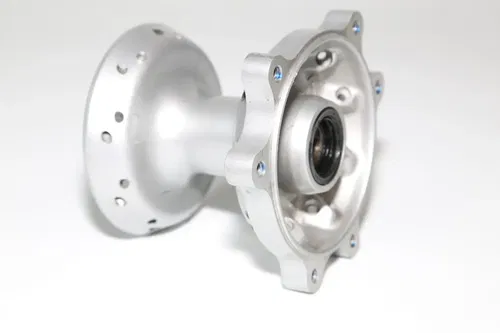 21-25 Honda Crf300l Rally Abs Front Wheel Hub Rim Hub OEM