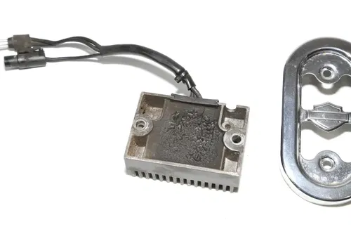 96-03 Harley-davidson Sportster 1200 XL1200 Rectifier Voltage Regulator