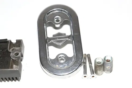 96-03 Harley-davidson Sportster 1200 XL1200 Rectifier Voltage Regulator