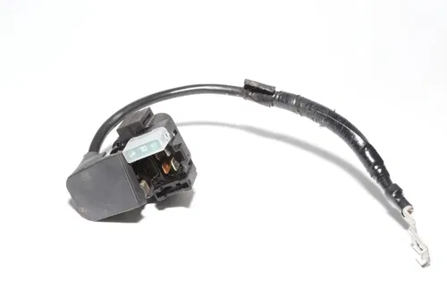17-19 Kawasaki Z650 ER650 Starter Relay Solenoid OEM