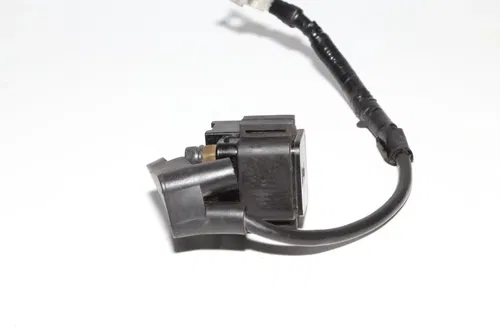 17-19 Kawasaki Z650 ER650 Starter Relay Solenoid OEM