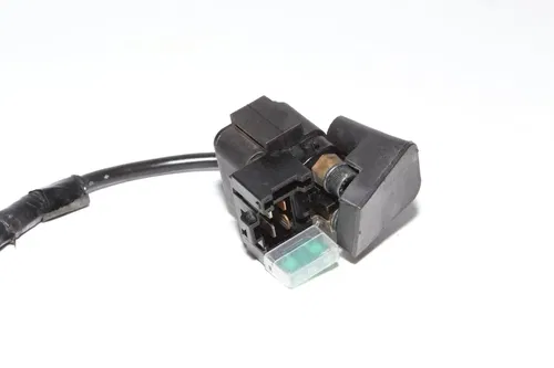 17-19 Kawasaki Z650 ER650 Starter Relay Solenoid OEM