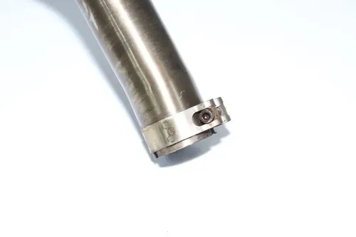 2009-2023 Honda Cbr600rr Two Brothers Racing  Exhaust Pipe Muffler Slip On Can