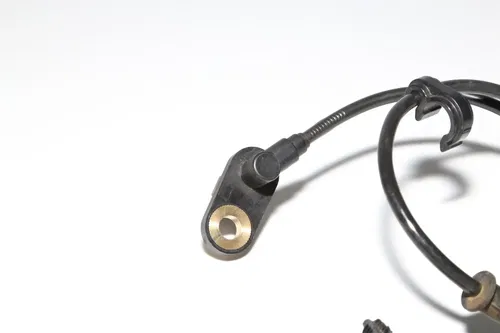 12-16 Kawasaki Ninja 650 Ex650 Abs Front Abs Brake Sensor OEM