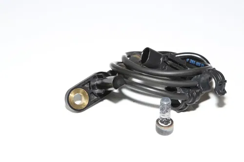 13-18 Kawasaki Ninja Zx6r Zx 636 Rear Abs Brake Sensor OEM