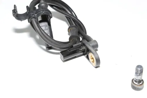 13-18 Kawasaki Ninja Zx6r Zx 636 Rear Abs Brake Sensor OEM