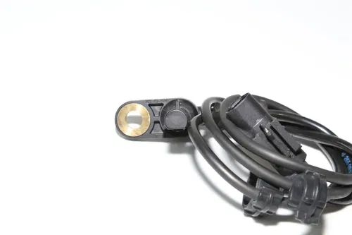 13-18 Kawasaki Ninja Zx6r Zx 636 Rear Abs Brake Sensor OEM