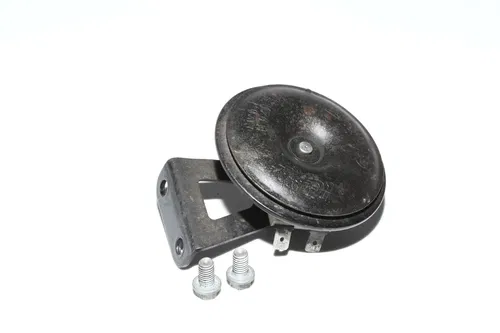 07-11 Ktm 990 Super Duke r Horn Signal w/Bolts OEM