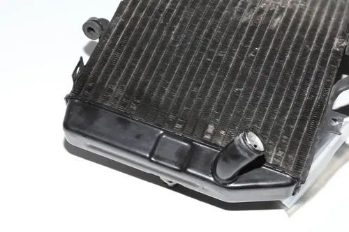 01-02 Suzuki Gsxr1000 Engine Radiator Motor Cooler Cooling Radiater OEM