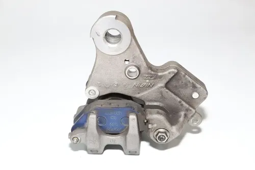 21-25 Honda  Crf300l Rally Abs Rear Back Brake Caliper W Mount Bracket OEM