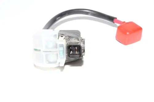 06-07 Suzuki Gsxr600-GSXR750  Engine Starter Relay Starting Motor Switch OEM