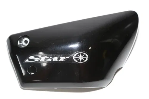 09-13 Yamaha V Star 950 Xvs950 Side Cover Panel Cowl Fairing OEM