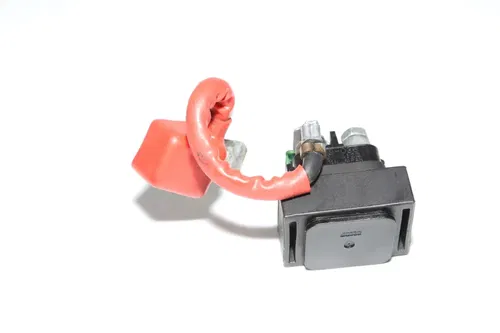 2015-2016 Suzuki Gsxs750 Engine Starter Relay Starting Motor Switch OEM