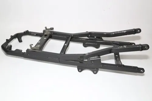 2004-2005 Kawasaki Ninja Zx10r Zx1000c Rear Subframe Back Sub Frame OEM
