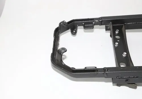 2004-2005 Kawasaki Ninja Zx10r Zx1000c Rear Subframe Back Sub Frame OEM