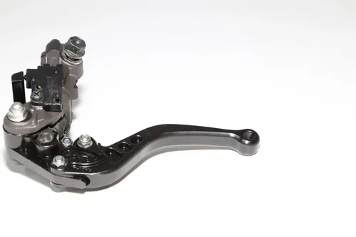 07-12 Honda Cbr600rr Front Brake Master Cylinder OEM  W/ CNR Lever