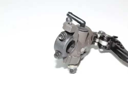 07-12 Honda Cbr600rr Front Brake Master Cylinder OEM  W/ CNR Lever