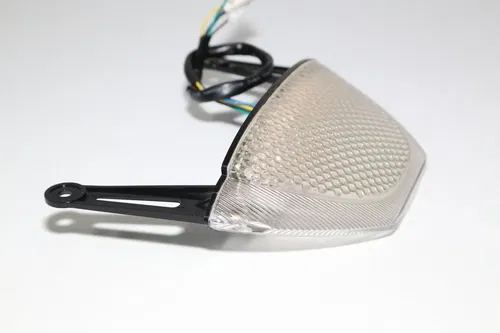 07-12 Honda Cbr600rr TST INDUSTRIES Rear Tail Taillight Back Brake Light