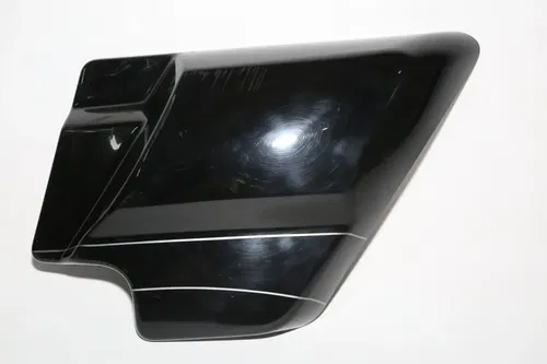 09-13 Harley-davidson Road Glide Custom Fltrx Right Side Frame Cover Cowl OEM