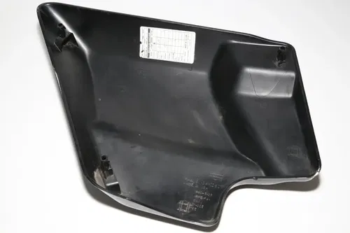 09-13 Harley-davidson Road Glide Custom Fltrx Right Side Frame Cover Cowl OEM