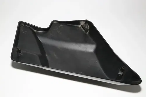 09-13 Harley-davidson Road Glide Custom Fltrx Right Side Frame Cover Cowl OEM
