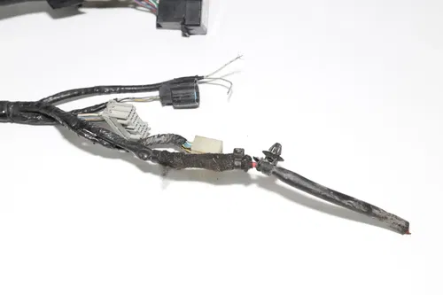 2006-2007 Honda Cbr1000rr Main Engine Wiring Harness Motor Wire Loom OEM