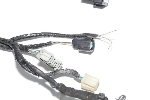 2006-2007 Honda Cbr1000rr Main Engine Wiring Harness Motor Wire Loom OEM