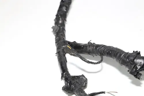 2006-2007 Honda Cbr1000rr Main Engine Wiring Harness Motor Wire Loom OEM