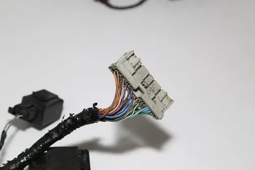 2006-2007 Honda Cbr1000rr Main Engine Wiring Harness Motor Wire Loom OEM