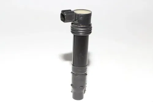 05-06 Kawasaki Ninja Zx6r 636 Ignition Coil Spark Plug Cap  21171-1282 OEM