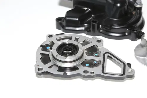 19-24 Kawasaki Vulcan S En650 Engine Water Coolant Pump  OEM