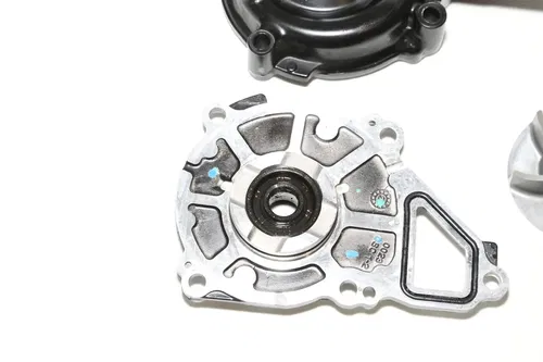 19-24 Kawasaki Vulcan S En650 Engine Water Coolant Pump  OEM