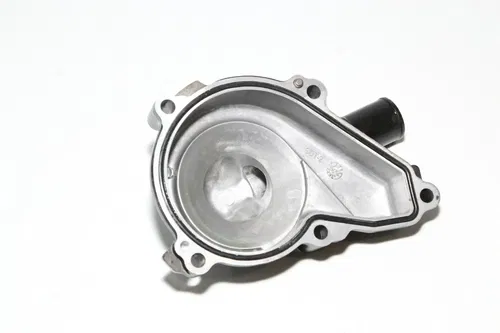 19-24 Kawasaki Vulcan S En650 Engine Water Coolant Pump  OEM