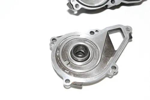 19-24 Kawasaki Vulcan S En650 Engine Water Coolant Pump  OEM