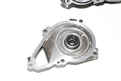 19-24 Kawasaki Vulcan S En650 Engine Water Coolant Pump  OEM