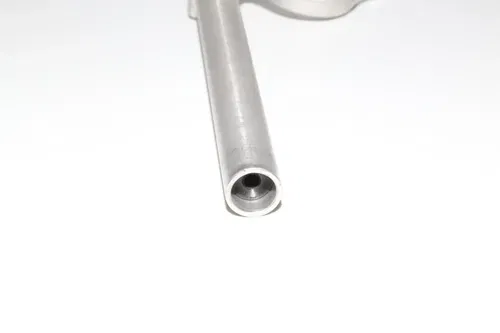 01-02 Suzuki Gsxr1000 Right Clip On Handlebar 56111-35f02 OEM
