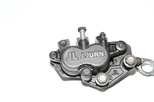 22-23 Cf-moto Cf650 Adventura Front Brake Caliper Set Pair Calipers OEM