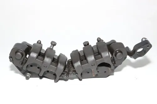 22-23 Cf-moto Cf650 Adventura Front Brake Caliper Set Pair Calipers OEM