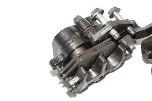 22-23 Cf-moto Cf650 Adventura Front Brake Caliper Set Pair Calipers OEM