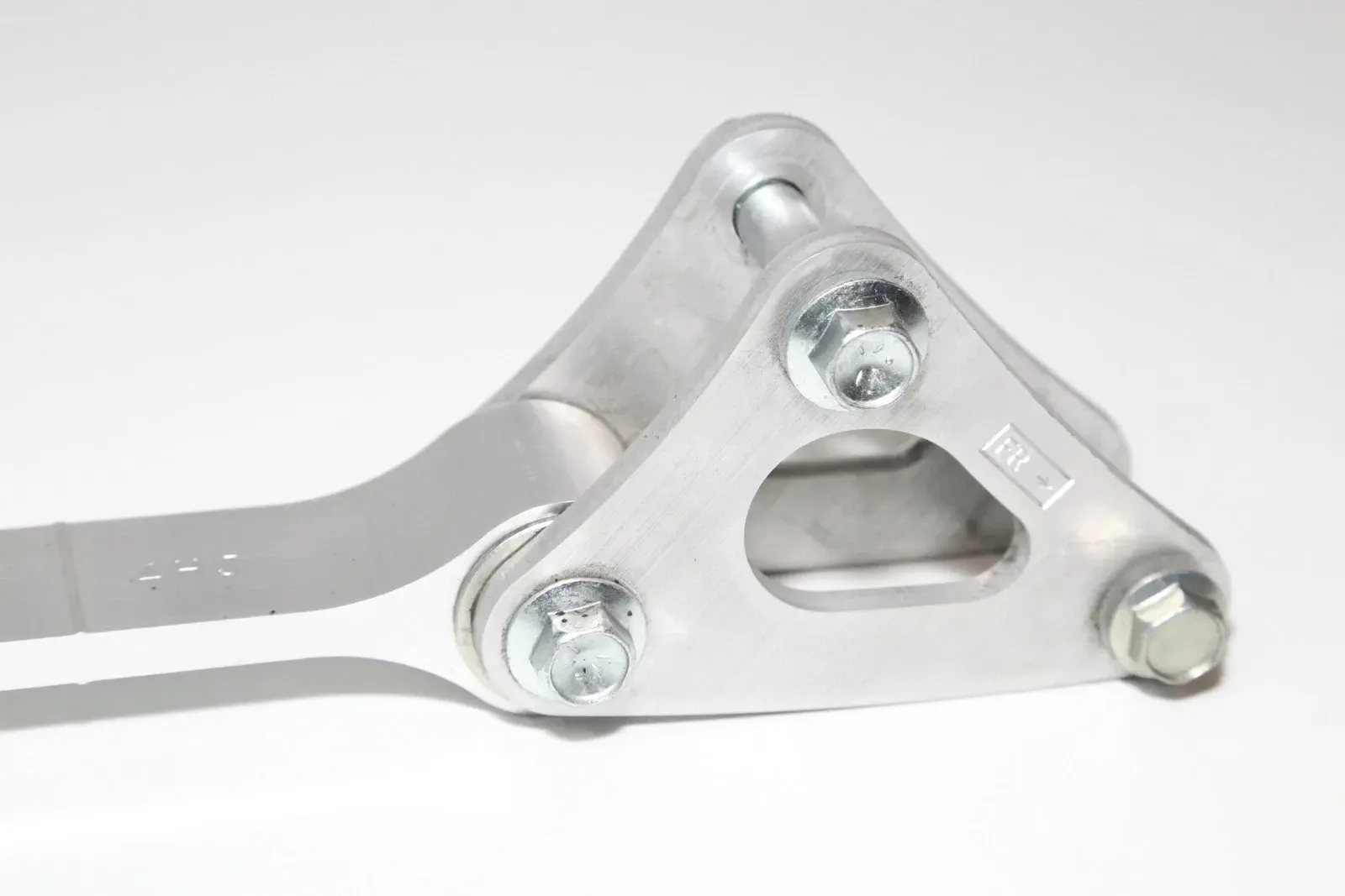 11-25 Suzuki Gsxr750 600 Rear Dogbone Shock Linkage Link OEM