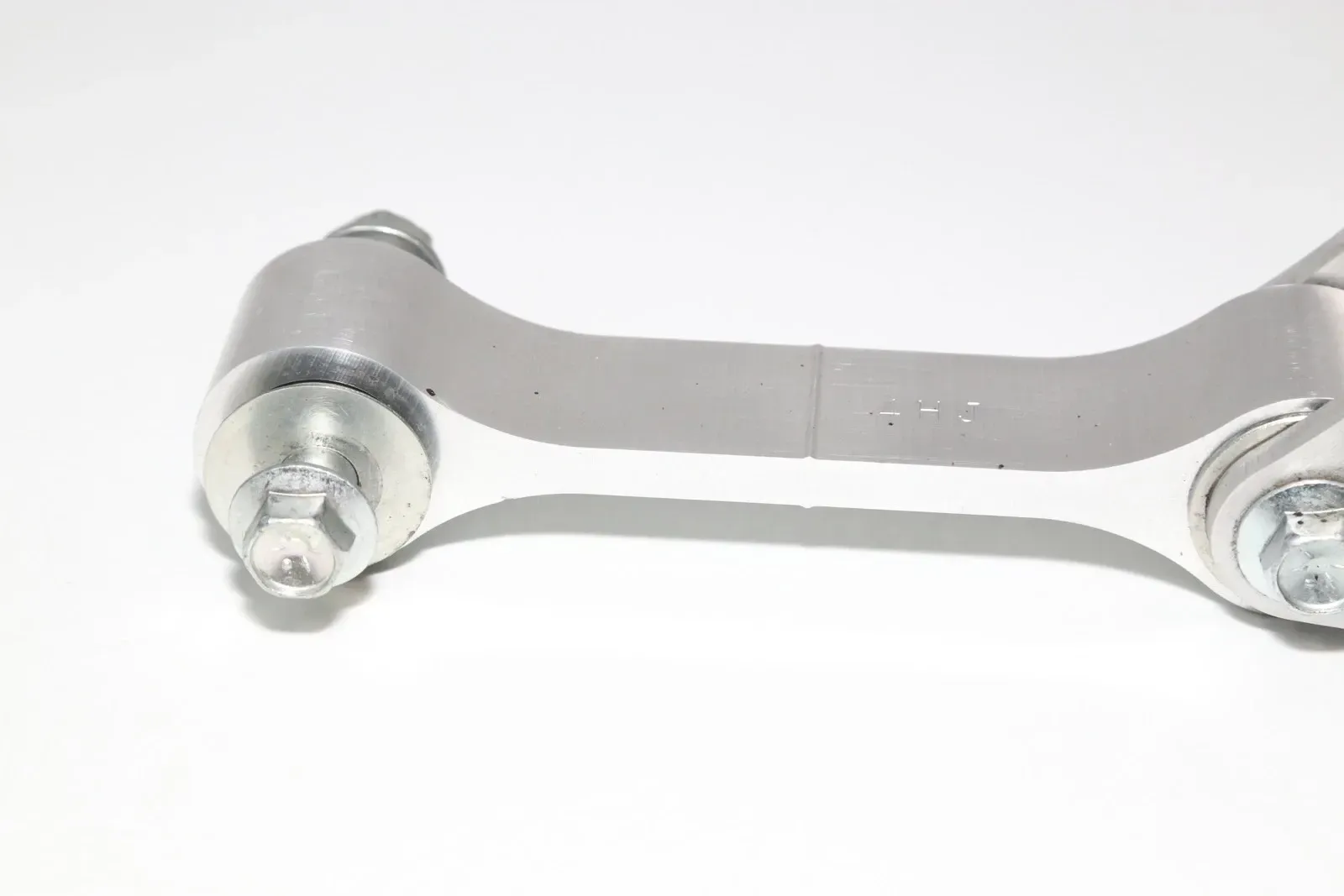 11-25 Suzuki Gsxr750 600 Rear Dogbone Shock Linkage Link OEM