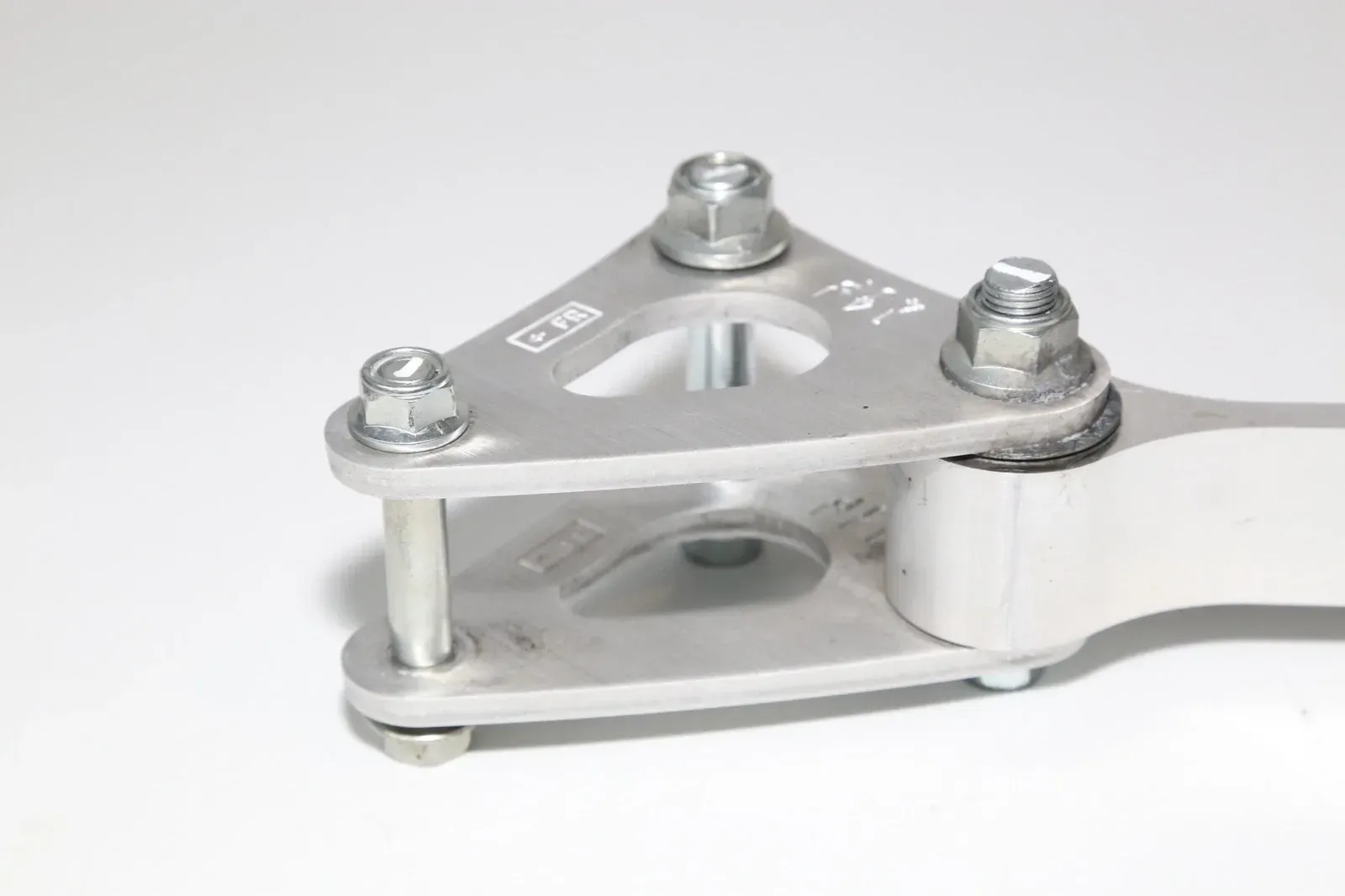 11-25 Suzuki Gsxr750 600 Rear Dogbone Shock Linkage Link OEM