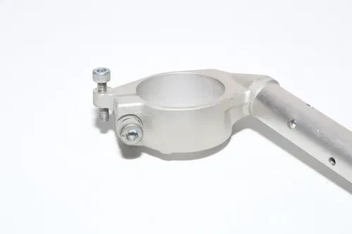 07-08 Yamaha Yzf R1 Right Clip On Handlebar OEM