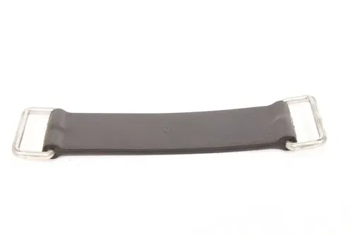 08-09 Suzuki Gsxr600 750 Battery Hold Down Clamp Strap OEM