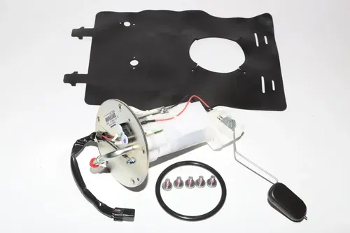 21-24 Kawasaki Ninja 650 Fuel Pump Gas Petrol Sender Unit 49040-0754 OEM *MINT*