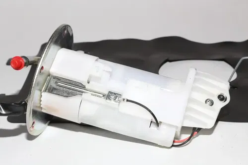 21-24 Kawasaki Ninja 650 Fuel Pump Gas Petrol Sender Unit 49040-0754 OEM *MINT*