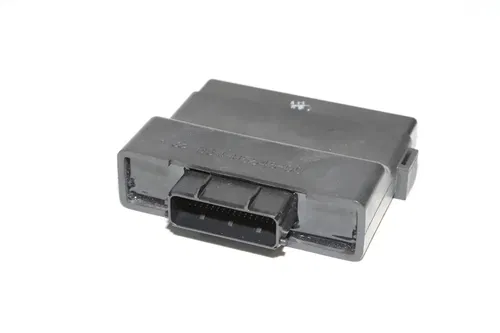 22-25 (2024) Yamaha Yzf R7 Ecu Computer Controller Unit Black Box Ecm Cdi OEM
