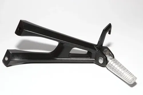 2013 Suzuki Gsxr1000 Left Rear Back Passenger Peg OEM