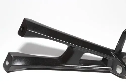 2013 Suzuki Gsxr1000 Left Rear Back Passenger Peg OEM